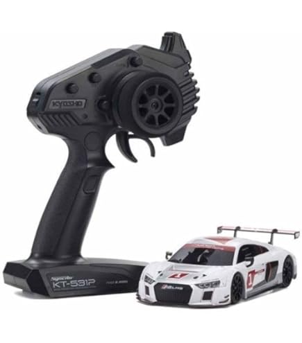 京商ミニッツボディ アウディR8 LMS maxresdefault.jpg